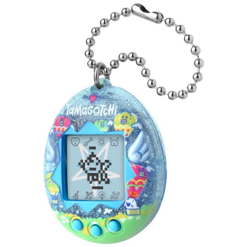 Tamagotchi Original - Globo de Ángel