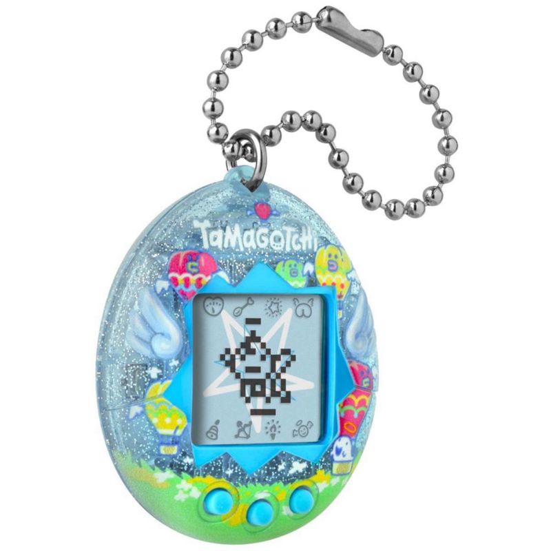 Tamagotchi Original - Globo de Ángel