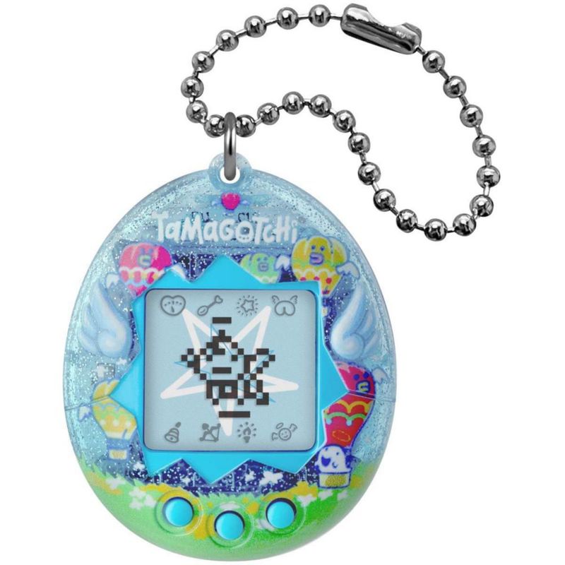 Tamagotchi Original - Globo de Ángel