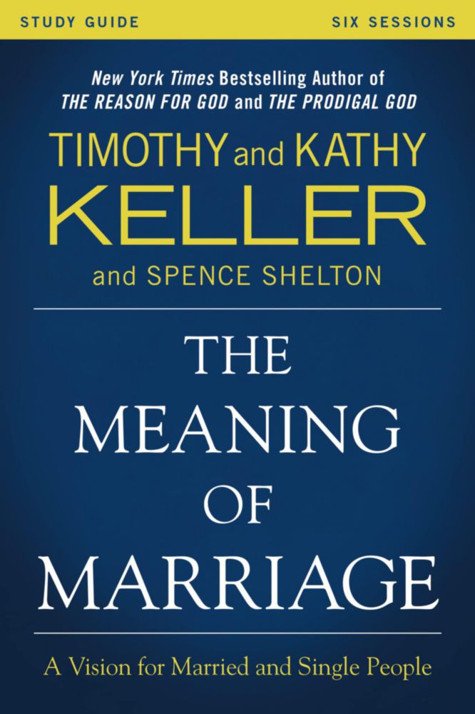 Guía de estudio HarperCollins: Matrimonio y personas solteras