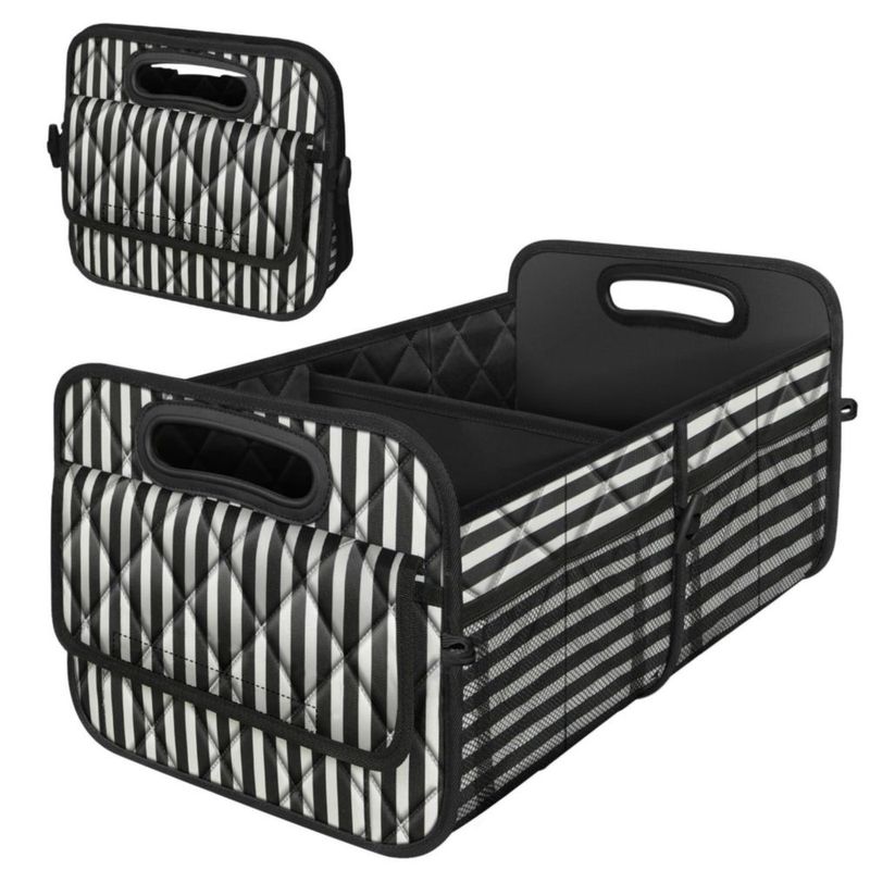 CADDY Deosk 545 x 32 x 275 cm con Manijas Reforzadas