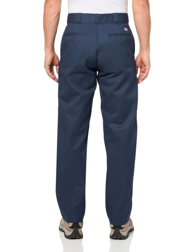 PANTALONES Dickies Original 874® 40 32 Azul Marino