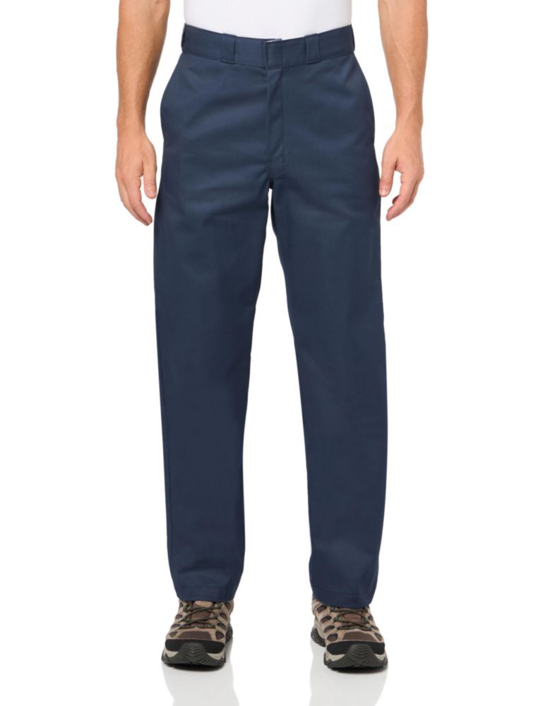 PANTALONES Dickies Original 874® 40 32 Azul Marino