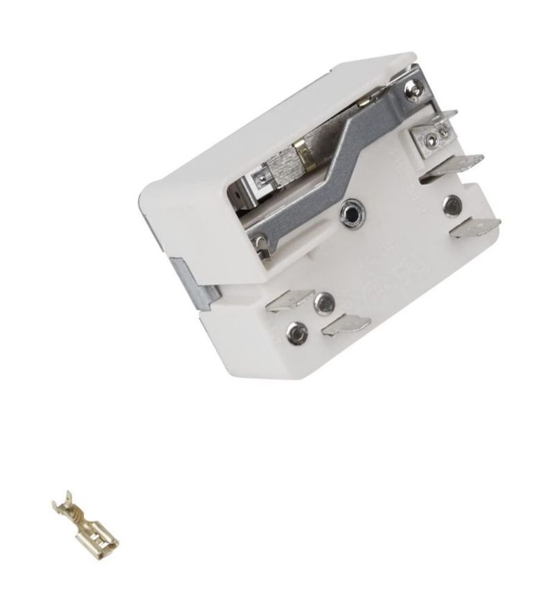 Interruptor de control del quemador Whirlpool WP3149400 OEM (original)