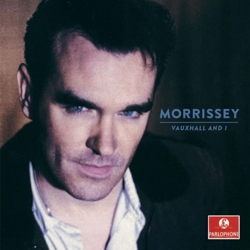 ABIS MUSIC Parlophone Vauxhall & I – Edición Definitiva Remasterizada 20.º Aniversario