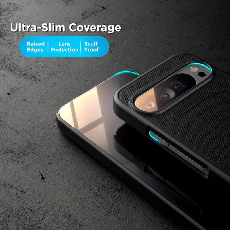 Funda con clip de cinturón ENCASED para Pixel 11 Pro XL DuraClip