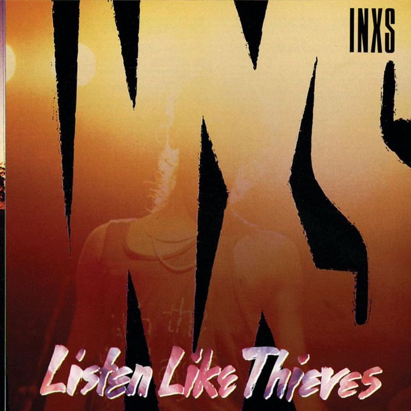Música Mercury – Listen Like Thieves
