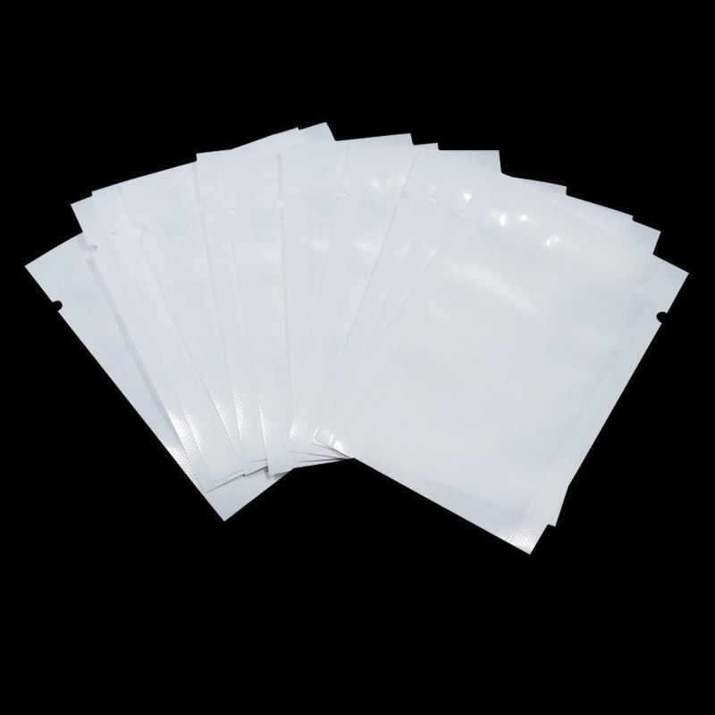 Bolsa de almacenamiento de alimentos PABCK 6x8 cm transparente 300 unidades