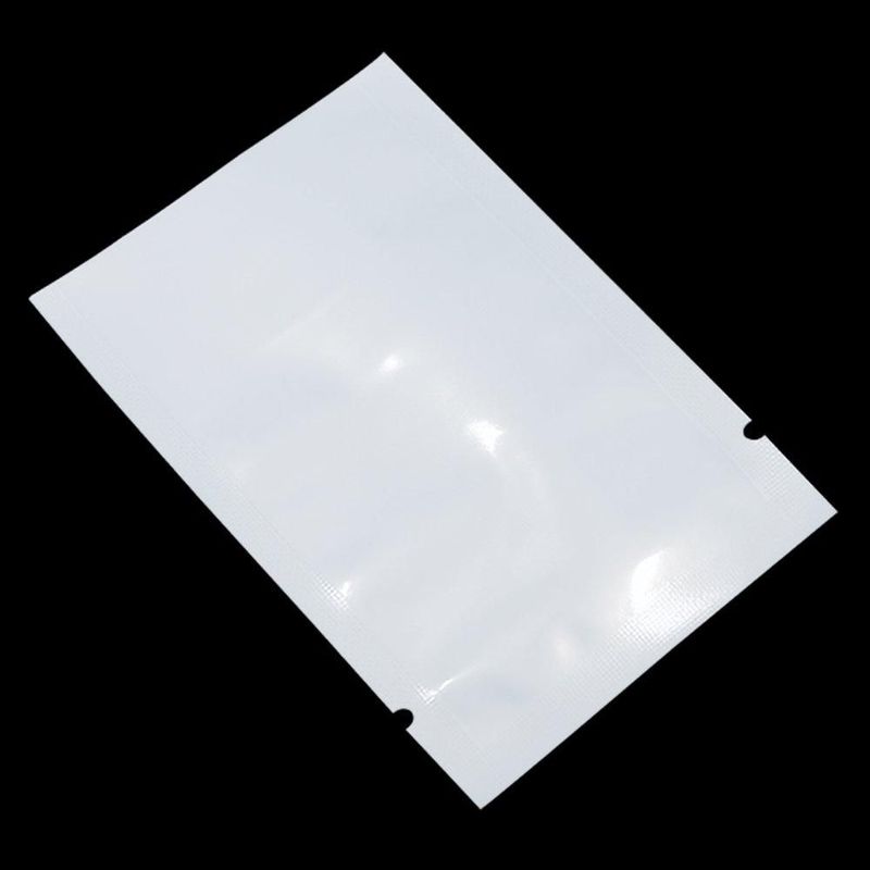 Bolsa de almacenamiento de alimentos PABCK 6x8 cm transparente 300 unidades