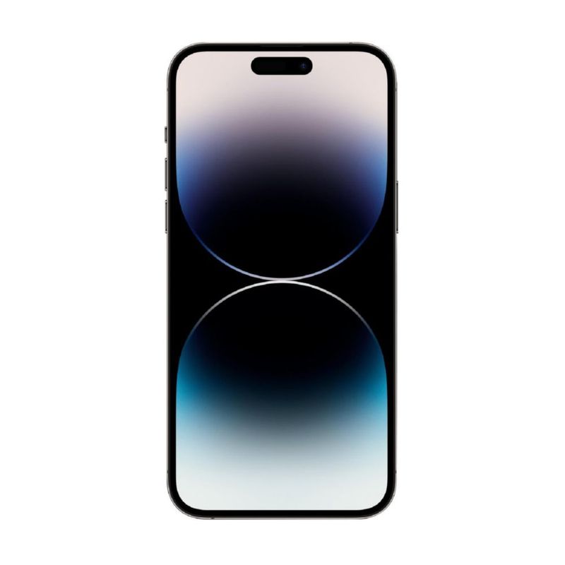 Apple iPhone 14 Pro 128GB Negro Espacial Reacondicionado Grado A