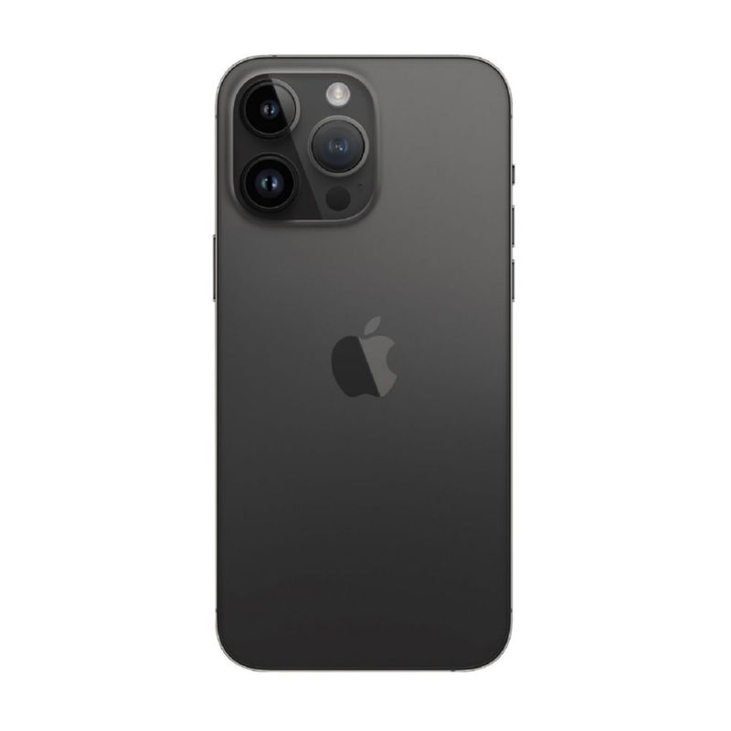 Apple iPhone 14 Pro 128GB Negro Espacial Reacondicionado Grado A
