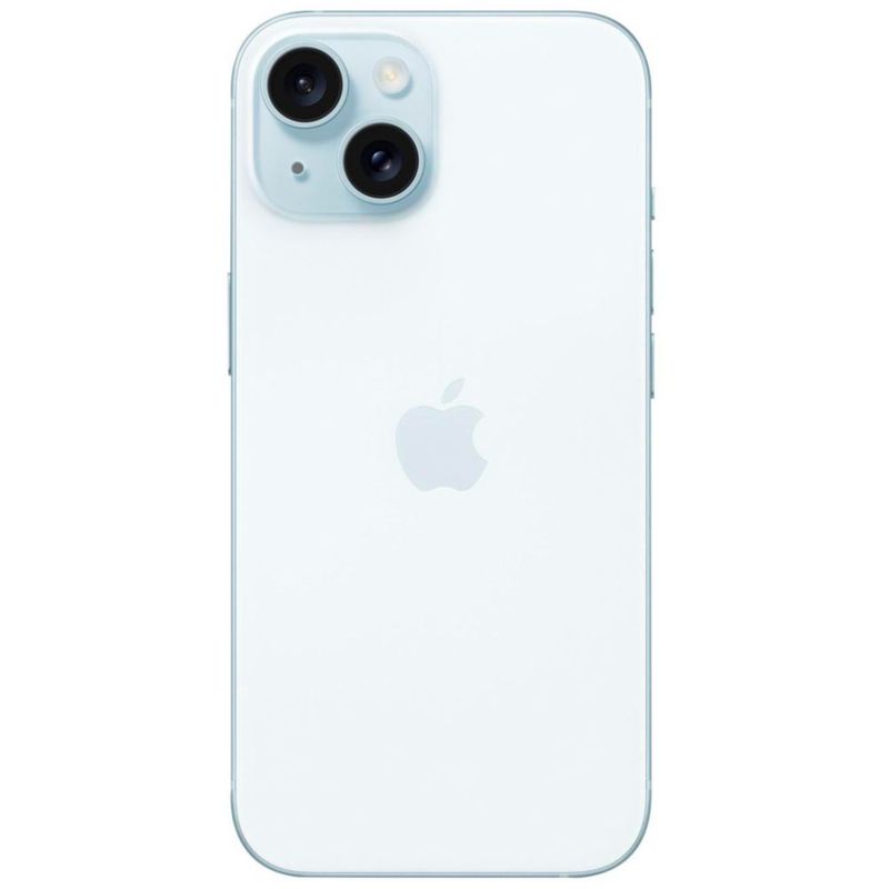 Apple iPhone 14 128GB Azul Reacondicionado Grado A