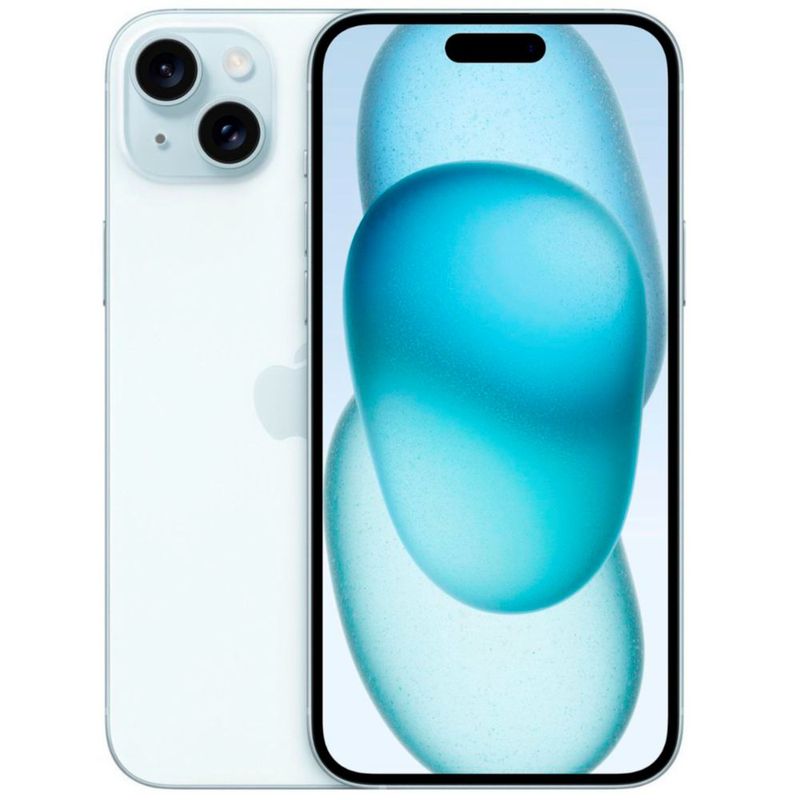 Apple iPhone 14 128GB Azul Reacondicionado Grado A