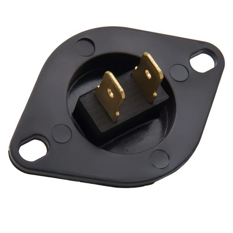 Kit de Repuesto Siwdoy DC47-00016A y DC32-00007A (Fusible Térmico y Termistor)