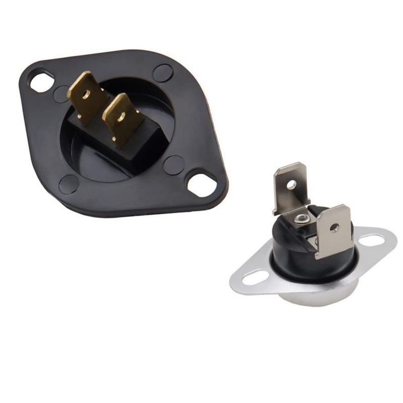 Kit de Repuesto Siwdoy DC47-00016A y DC32-00007A (Fusible Térmico y Termistor)