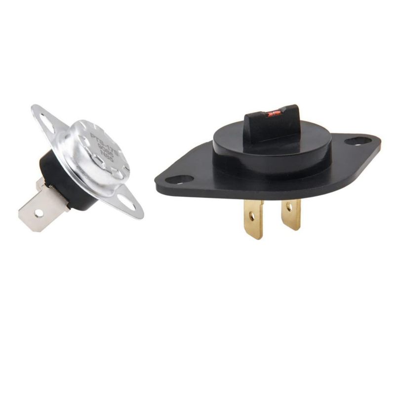 Kit de Repuesto Siwdoy DC47-00016A y DC32-00007A (Fusible Térmico y Termistor)