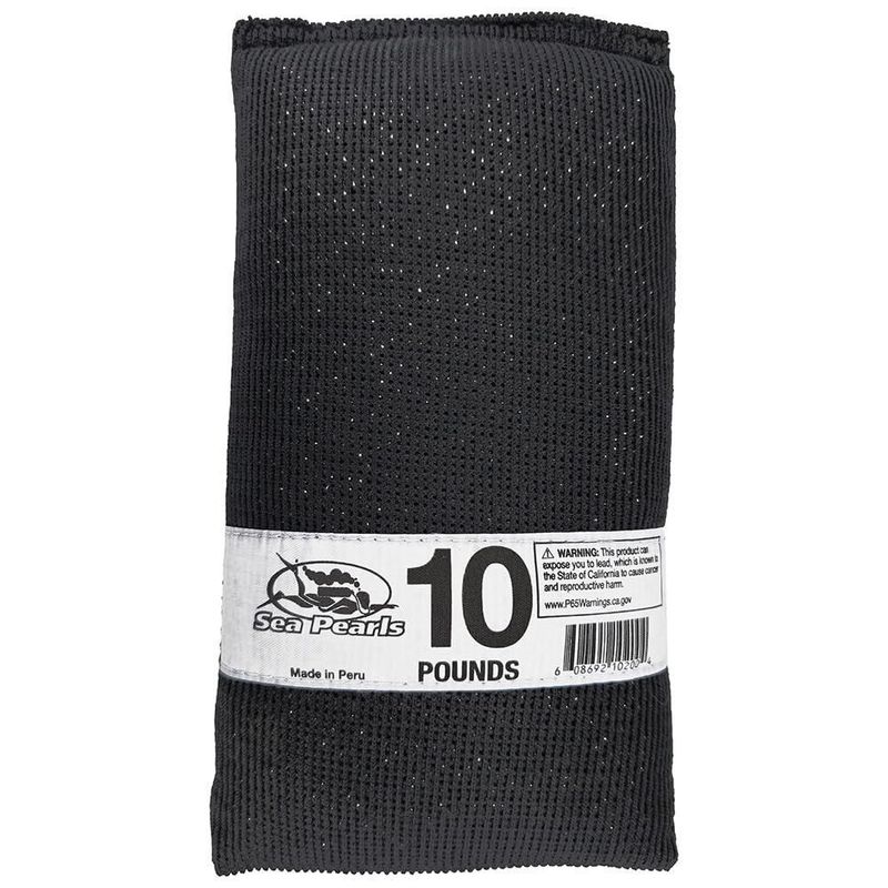 Peso de Pesca Sea Pearls 45 kg Bolsa de Malla