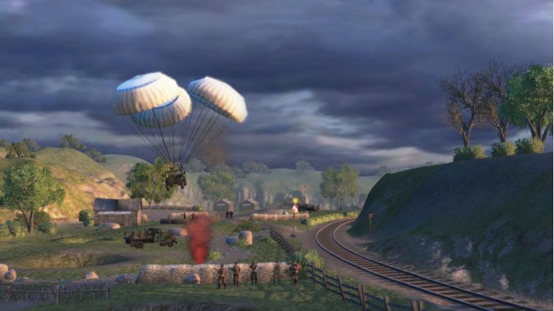 Videojuego THQ Nordic The Outfit (Xbox 360)
