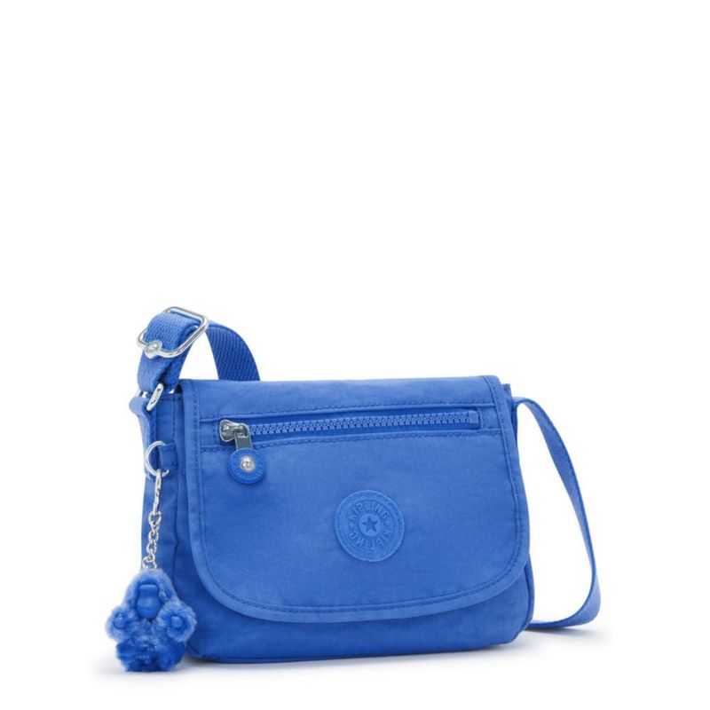 Bolso bandolera mini Sabian U de Kipling