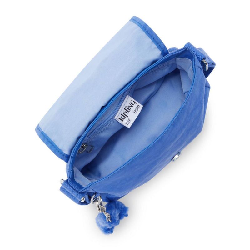Bolso bandolera mini Sabian U de Kipling