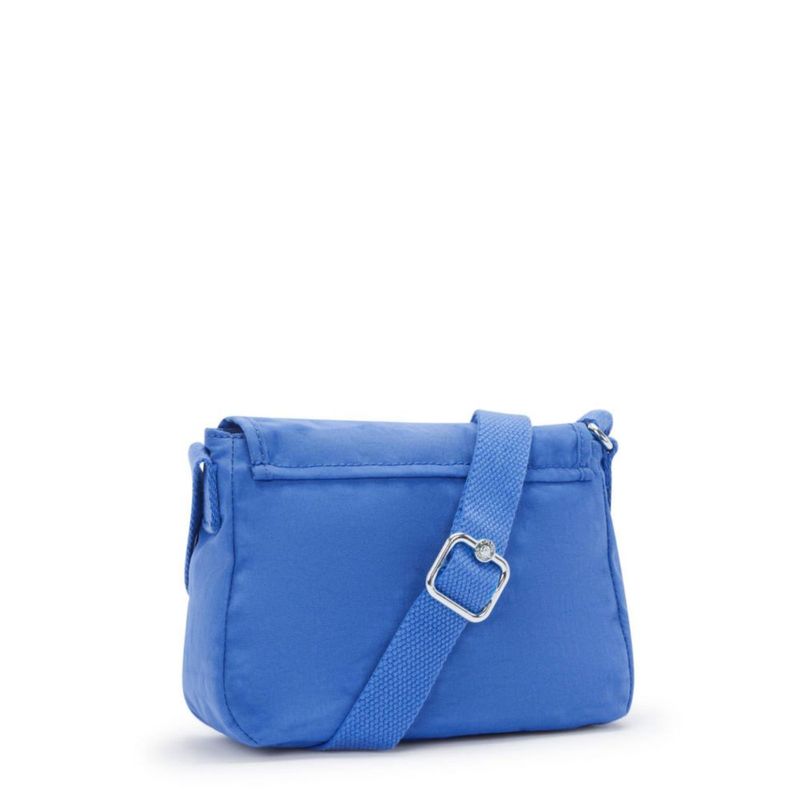 Bolso bandolera mini Sabian U de Kipling