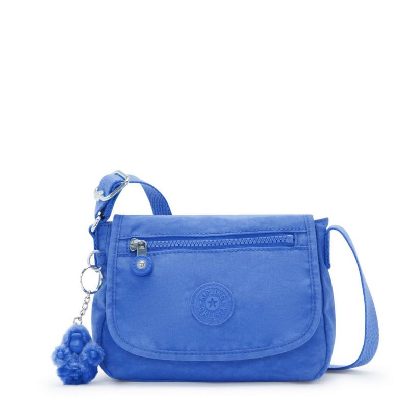 Bolso bandolera mini Sabian U de Kipling