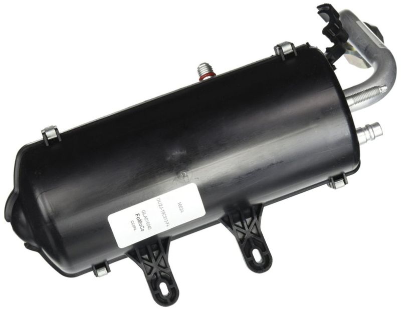 Acumulador Motorcraft YF37399 16 kg Específico para Vehículo