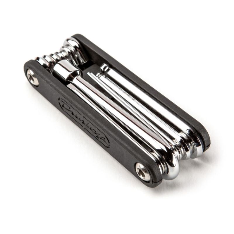 Multiherramienta Jim Dunlop DGT09 - EA