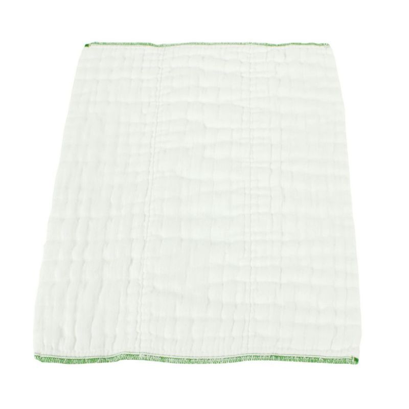 Pañales de Tela OsoCozy 44x61 cm 30‑45 libras (12 unidades)
