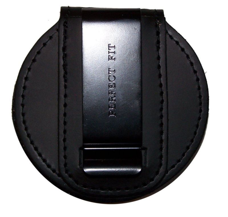 Portatarjetas Perfect Fit Shield Wallets B2001