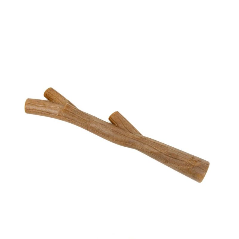 Juguete de Masticar para Perros The Chew Club – 30 cm Bambú Duradero