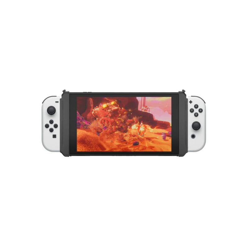 Mango Joy‑Con MOBAPAD C70 Pro para Switch 2 con carga mientras juegas