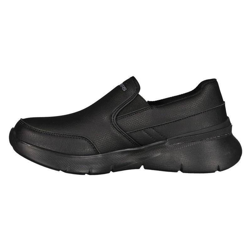 Tenis skechers womens sport negro para mujer 21015mxbbk