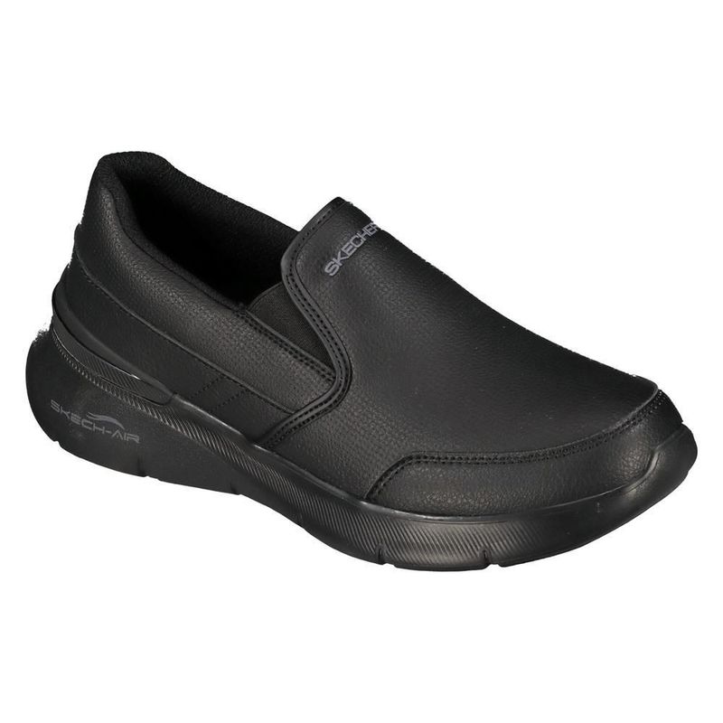 Tenis skechers womens sport negro para mujer 21015mxbbk