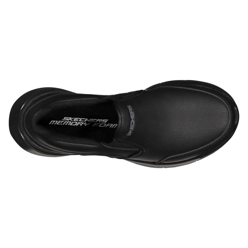 Tenis skechers womens sport negro para mujer 21015mxbbk