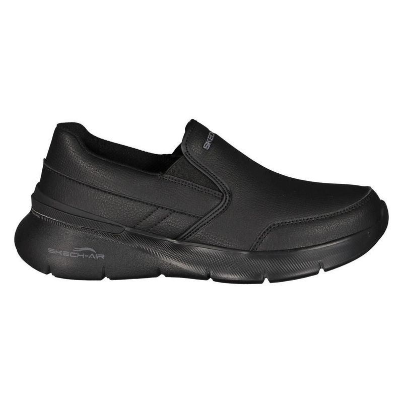 Tenis skechers womens sport negro para mujer 21015mxbbk