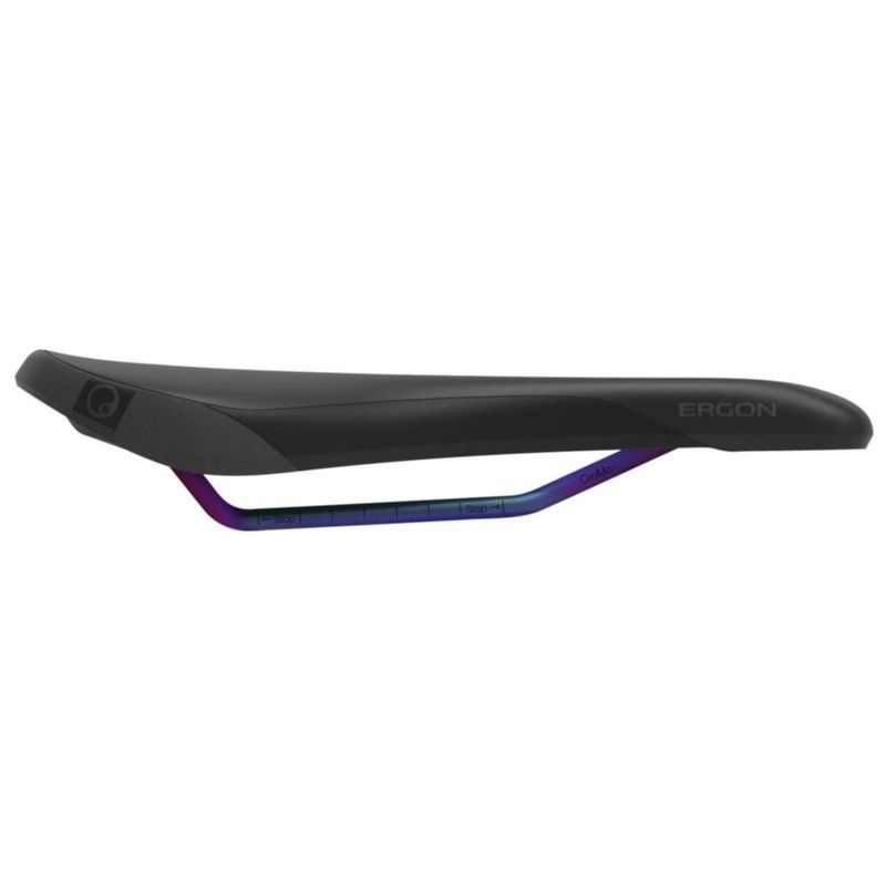 Saddle Ergon SM Enduro Comp para hombre Oil Slick talla M/L
