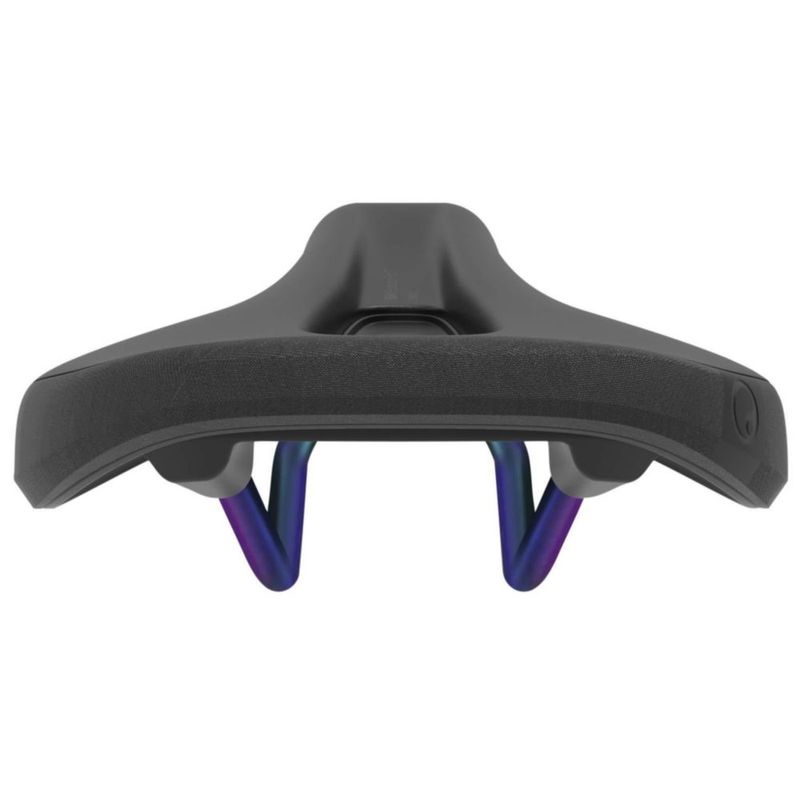 Saddle Ergon SM Enduro Comp para hombre Oil Slick talla M/L