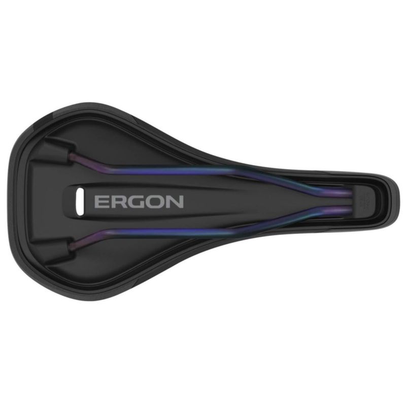 Saddle Ergon SM Enduro Comp para hombre Oil Slick talla M/L
