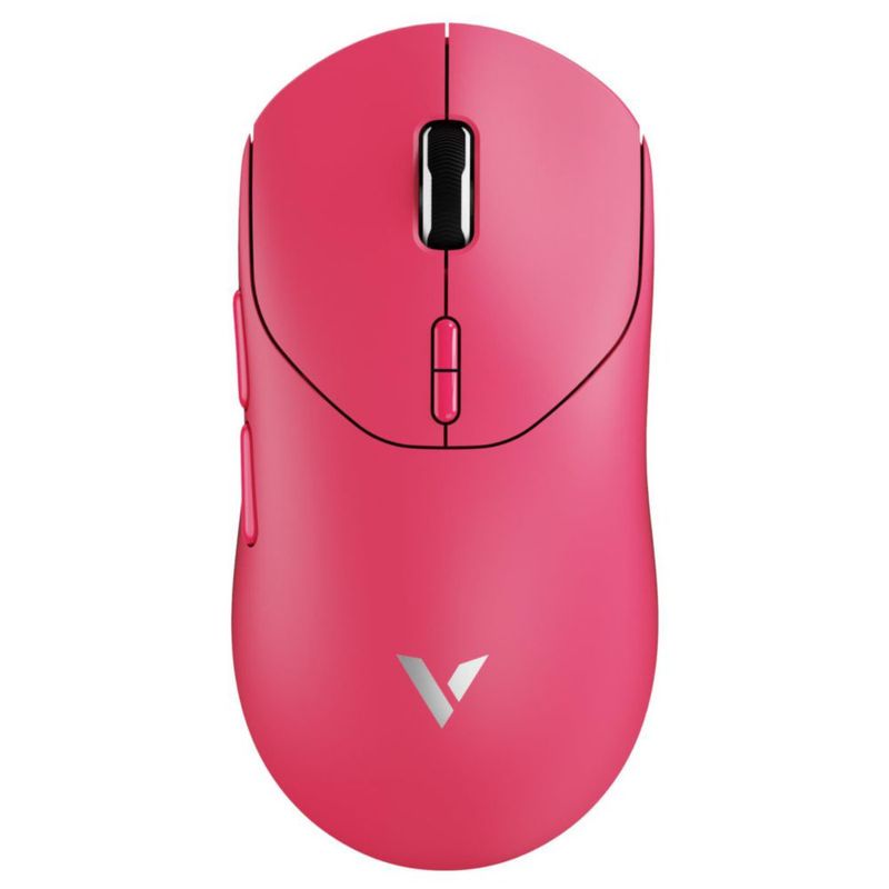 Ratón Gaming Rapoo VT2 Inalámbrico 53 g 8K Batería 750 h