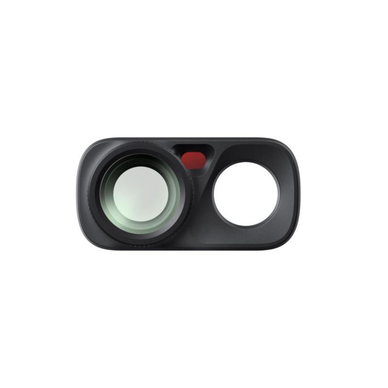 Lente Ultra Gran Angular Insta360 Luna