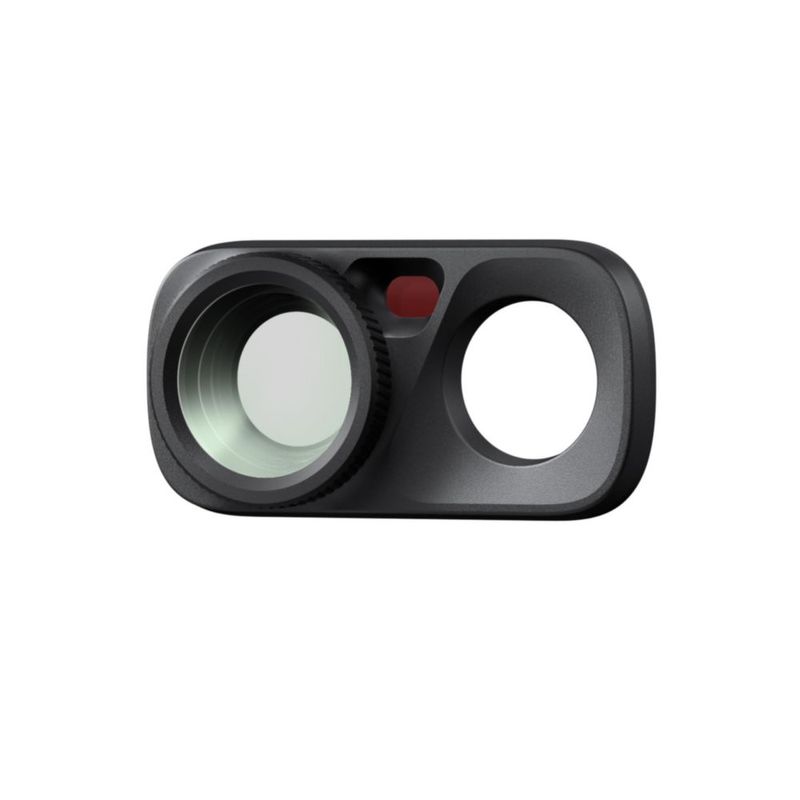 Lente Ultra Gran Angular Insta360 Luna