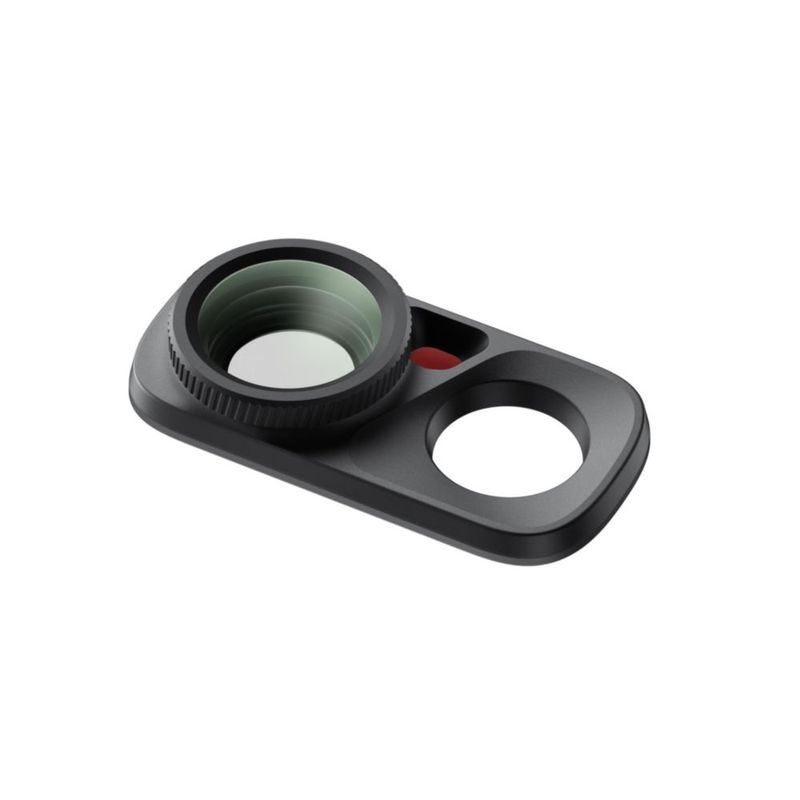 Lente Ultra Gran Angular Insta360 Luna