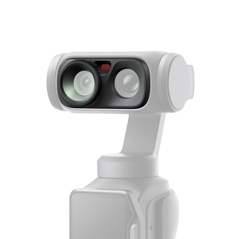 Lente Ultra Gran Angular Insta360 Luna