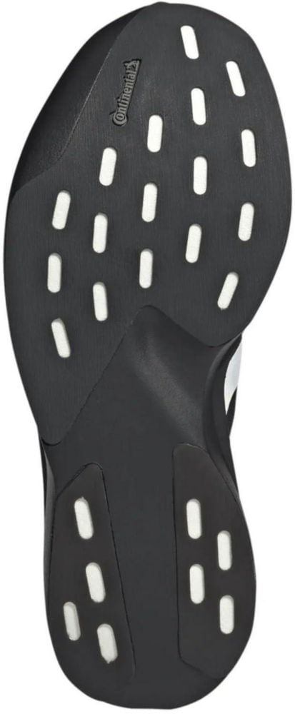 Zapatillas adidas Adizero EVO SL 10.5 US Negro/Blanco
