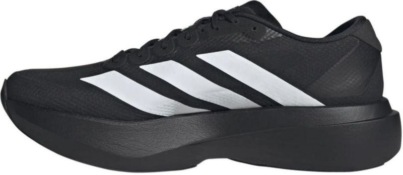 Zapatillas adidas Adizero EVO SL 10.5 US Negro/Blanco