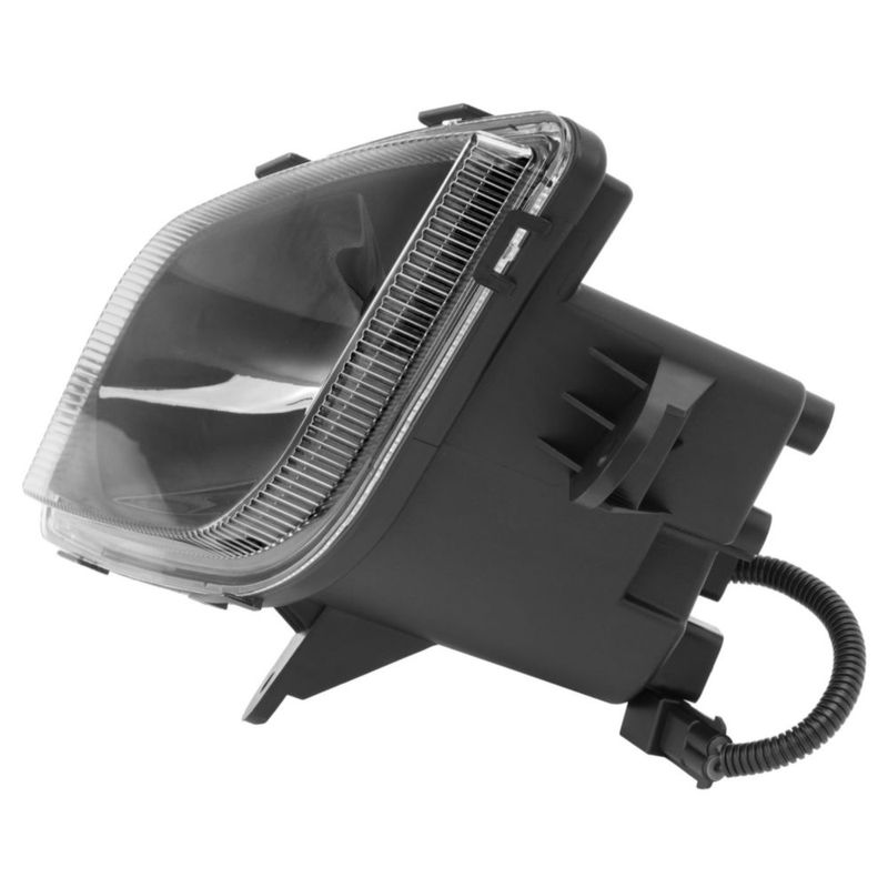 Luz antiniebla LED HECASA para Freightliner Cascadia 2018-2024