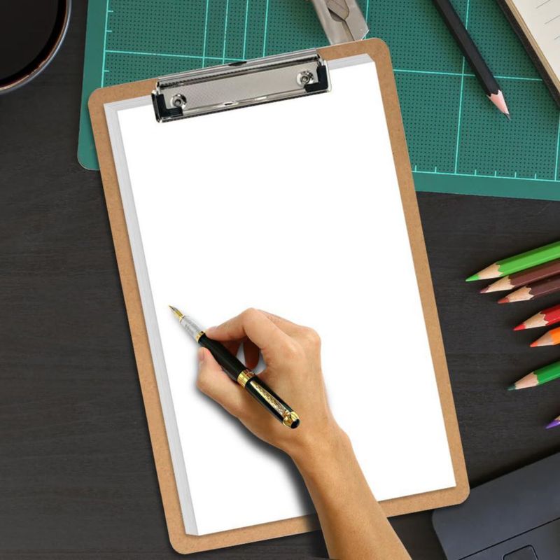 Papel para impresora Yaridar 21 x 36 cm 100 g/m² 50 hojas