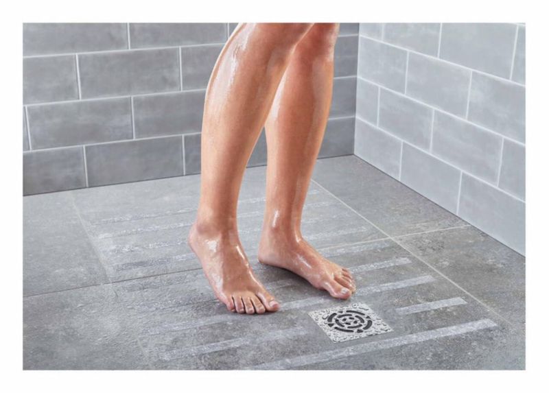 Cinta antideslizante 3M 5 cm x 45 m (paquete de 3)