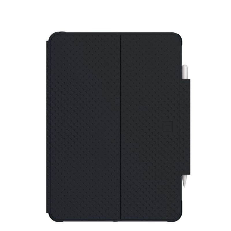 Funda para iPad URBAN ARMOR GEAR 26 cm Negra tipo Folio